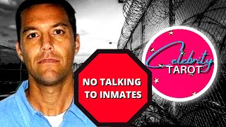 CELEBRITY tarot card readings for SCOTT PETERSON | is there a moment of freedom ahead for this man??