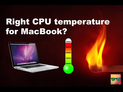 How to Check / Monitor CPU Temperature & What is the Safe Temperature for Macbook? How to Check / Monitor CPU Temperature & What is the Safe Temperature for Macbook?