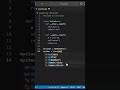 create an iterator 🤗#python #pythonprogramming #coding #code #programming #pythoncoding