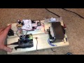 ZVS High Voltage Power Supply ZVS High Voltage Power Supply