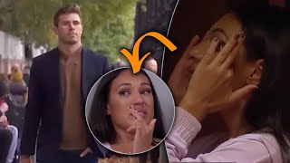 New Bachelor Week 5 Preview: Mercedes Has a MELTDOWN Before London Group Date!