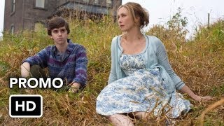 Bates Motel 1x02 Promo "Nice Town You Picked, Norma" / This Season on Bates Motel (HD)