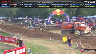 85cc (9-11) Limited - Moto 2 - Loretta Lynn's Remastered 2017