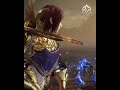 Tang Xiao epic entry save Xue Bang in jialling gate 😈😈 || #anime || #shorts || #soulland ......