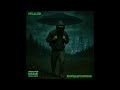EVILALIEN | WHOEVERITWAS | WKTW