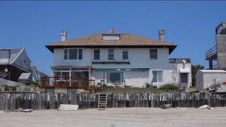 Our Home: An Inside View Before and After Sandy