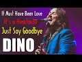 It Must Have Been Love - Dino Fonseca - Só as Românticas - Acústico Flashback, country e Rock