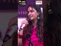 👱🏻‍♀️முடிய அப்டி திருப்பி போட்டா... keerthy suresh homepreneur awards season 7 2024