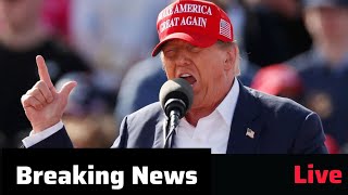Trump says there will be a ‘bloodbath’ if he isn’t reelected | USA news | Today USA News
