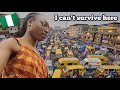 I'm leaving Nigeria... (Nigerian series 11)