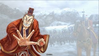 【三国志大戦】中間管理職 VS 呉礎【覇者】