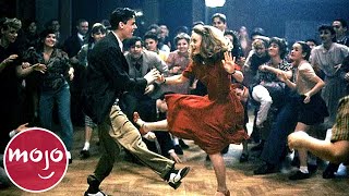 Top 10 Best Swing Dance Scenes in Movies