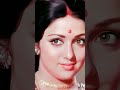 Zindgi Ki Na Toote Ladi | Hema Malini | Manoj Kumar | Lata Mangeshkar | Kranti (1981) #short#lata💞💞