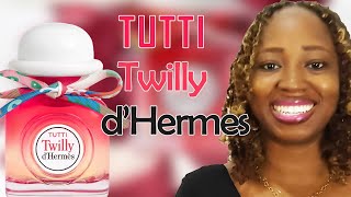 Tutti Twilly d Hermes Review By Absolute Fragrance