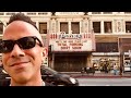 Michael Jackson Thriller Video Filming Locations Then And Now