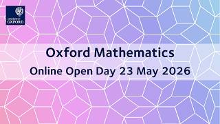 Online Open Day