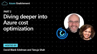 Diving deeper into Azure cost optimization (Part 2) | Well-Architected Framework