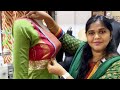 Blouse Cup Fittingஅ வரணுமா இந்த Tipஅ Follow பண்ணுங்க