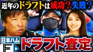 【12球団ドラフト通信簿①】『1試合も投げさせないで\