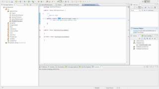 java interview question and answer why main method declared as static