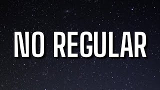 Lil Gnar - No Regular (Lyrics)