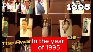 1995: 5 Historical Events That Shaped Our World (Oklahoma City, Dayton Accords, Srebrenica)