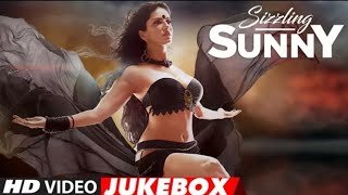 Bollywood music song  Of Sunny Leone | Hindi Bollywood Songs | Birthday Special | Video Jukebox 2021