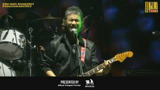 Walang Nagbago - Eraserheads Reunion Concert 2022 | Walang Nagbago [1080p]