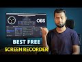 Best OBS Studio Screen Recording Complete Tutorial | Hasan Uj Jaman