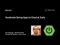 Supercharge your Spring Boot Apps