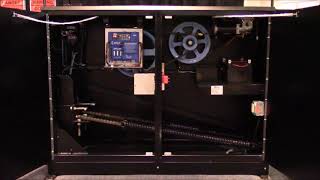 AutoGate - VPG Operator Durring Cycles