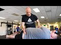 50 artful adjustments in 8 minutes chiropractor in denver co.