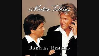 Modern Talking - Let's Talk About Love (New Version '98)