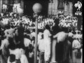 slain president of panama buried aka remon funeral 1955