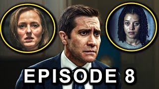 Presumed Innocent Episode 8 Recap And Ending Explained