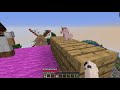 100 einhÖrner vs. regenbogen base ✿ minecraft deutsch hd