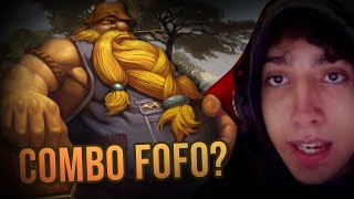 ESSE BONECO É MUITO FACÍIL E MUUUITO ROUBADO!!! - ft. Slezzy