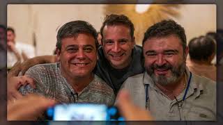 Roots of Resilience - AMDT LATAM Partner Summit 2025 in Costa Rica