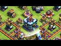 Smartest Rushed Player in the Game! Fix that Rushed Base in Clash of Clans