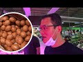 Exploring a Real Wet Market Inside China