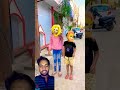 Bacche Kha gayab hogye 😯🪄👹#shorts #comedy #funny #viralvideos #tiktok #youtubeshorts#trending#bhoot