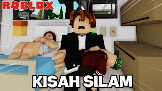 Kisah Silam | Drama Samsul Episod 11 (Roblox Malaysia)