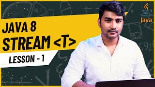 Stream API in Java : Foundation | Java 8
