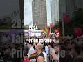 2024 Taiwan Pride parade