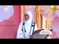 010324 | WARIS KELIRU HUTANG SI MATI | USTAZ HJ. MOHAMMAD SALLEH ABDUL SAHA