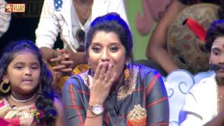 Kings of Comedy Juniors - Sivabalan