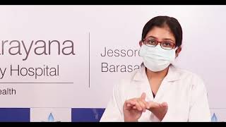 Awareness on Dementia | Dr. Ananya Das & Dr. Aparajita Mitra