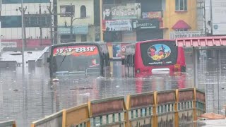 திருநெல்வேலி டவுண் #tirunelveli #rain #besafe