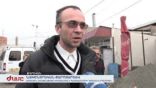 Նախընտրական քարոզարշավ. Ազգային առաջընթաց կուսակցությունը խոստանում է պատգամավորի հետկանչ ապահովել