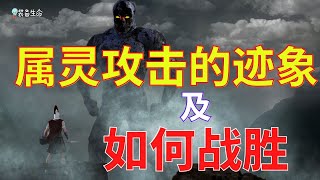 生命智慧 311 【你被属灵攻击的迹象及如何战胜】怎么知道面对的是一般生活困难还是被攻击呢 l 装备生命